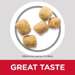 Hills Hill's Science Plan Mature Adult 7+ Light Chicken Cat Food - 7kg -Cat Mania Shop Hills Science Plan Feline Mature Adult 7 Light Chicken Cat Food 5kg vetshop 3