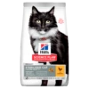 Hills Hill's Science Plan Mature Sterilised Chicken Dry Cat Food - 3kg