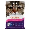 Intersand Classic Baby Powder Cat Litter - 14kg 1 Intersand Classic Baby Powder Cat Litter - 14kg -Cat Mania Shop Intersand Classic Baby Powder Cat Litter 14kg vetshop 1