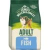 James Wellbeloved Fish & Rice Adult Dry Cat Food - 10kg -Cat Mania Shop James Wellbeloved Fish Rice Adult Dry Cat Food 10kg vetshop 1