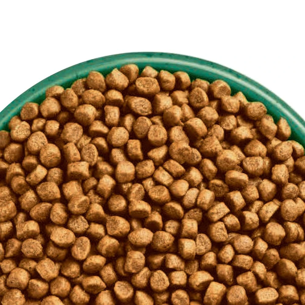 James Wellbeloved Turkey & Rice Adult Dry Cat Food - 4kg 4 James Wellbeloved Turkey & Rice Adult Dry Cat Food - 4kg - Image 2