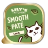 Lily's Kitchen Smooth Lamb Pate Wet Cat Food Trays - 19 X 85g -Cat Mania Shop Lilys Kitchen Organic Lamb Cat Food Alutray 100g 16 Pack vetshop 1