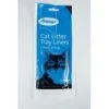 Litter Tray Liners Medium X 12 -Cat Mania Shop Litter Tray Liners Medium x 12 vetshop 1