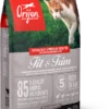 Orijen Fit & Trim Dry Cat Food - 5.4kg 1 Orijen Fit & Trim Dry Cat Food - 5.4kg -Cat Mania Shop Orijen Fit Trim Dry Cat Food 5 4 kg vetshop 1