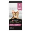 PRO PLAN Cat Adult And Senior Skin And Coat Supplement Oil - 250ml 1 PRO PLAN Cat Adult And Senior Skin And Coat Supplement Oil - 250ml -Cat Mania Shop PRO PLAN Cat Adult And Senior Skin And Coat Supplement Oil 250ml vetshop 1