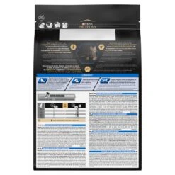 Pro Plan Senior Adult 7+ Salmon Dry Cat Food - 3kg -Cat Mania Shop PRO PLAN Original Senior longevis Salmon Dry Cat Food 3kg vetshop 5