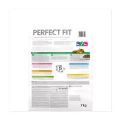 Perfect Fit Indoor Adult 1+ Neutered Dry Chicken Cat Food - 7kg -Cat Mania Shop Perfect Fit Indoor Adult 1 Neutered Dry Chicken Cat Food 7kg vetshop 2