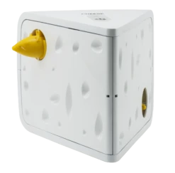 Petsafe FroliCat Portable Cheese Automatic Cat Teaser Toy