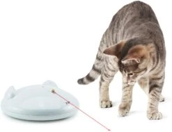 Petsafe FroliCat Zip Automatic Laser Light Cat Toy