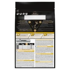 Pro Plan Light Weight Management Adult Turkey Dry Cat Food - 3kg -Cat Mania Shop Pro Plan Turkey Rice Light Dry Cat Food 3kg vetshop 5