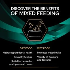 Pro Plan Veterinary Diet Feline EN ST/OX Gastroenteric Wet Cat Food - 24 X 195G -Cat Mania Shop Purina Veterinary Diet Feline EN ST OX Gastroenteric Wet Cat Food 24 x 195G vetshop 7