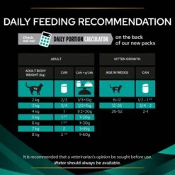 Pro Plan Veterinary Diet Feline EN ST/OX Gastroenteric Wet Cat Food - 24 X 195G -Cat Mania Shop Purina Veterinary Diet Feline EN ST OX Gastroenteric Wet Cat Food 24 x 195G vetshop 9