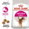 Royal Canin Adult Exigent Aromatic Attraction Dry Cat Food - 2kg -Cat Mania Shop Royal Canin Exigent Aromatic Attraction Dry Cat Food 2kg vetshop 1