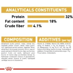 Royal Canin Feline Adult Ragdoll Dry Cat Food - 10kg -Cat Mania Shop Royal Canin Feline Adult Ragdoll Dry Cat Food 10kg vetshop 2