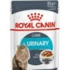 Royal Canin Feline Care Nutrition Urinary Care Wet Cat Food In Gravy - 48x85g -Cat Mania Shop Royal Canin Feline Care Nutrition Urinary Care Wet Cat Food In Gravy 48x85g vetshop 1