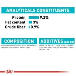 Royal Canin Feline Care Nutrition Urinary Care Wet Cat Food In Gravy - 48x85g -Cat Mania Shop Royal Canin Feline Care Nutrition Urinary Care Wet Cat Food In Gravy 48x85g vetshop 7