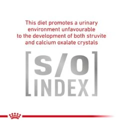 Royal Canin Veterinary Diet Feline Gastro-Intestinal S/O Dry Cat Food - 4kg -Cat Mania Shop Royal Canin Feline Gastro Intestinal S O Dry Cat Food 4Kg vetshop 6