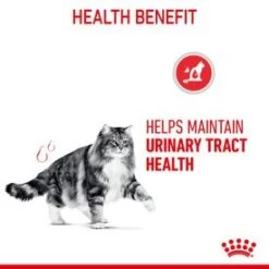 Royal Canin Feline Adult Urinary Care In Gravy Wet Cat Food Pouches - 12 X 85g -Cat Mania Shop Royal Canin Feline Urinary Care in Gravy Cat Food Pouches 12 x 85g vetshop 4
