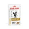 Royal Canin Veterinary Diet Feline Adult Urinary S/O Morsels In Gravy Wet Cat Food Pouches - 48 X 85g -Cat Mania Shop Royal Canin Feline Urinary S O Chicken Wet Cat Food 48 x 100G vetshop 1
