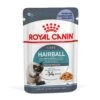 Royal Canin Hairball Care Wet Cat Food In Jelly - 12x85g -Cat Mania Shop Royal Canin Hairball Care Wet Cat Food In Jelly 12x85g vetshop 1