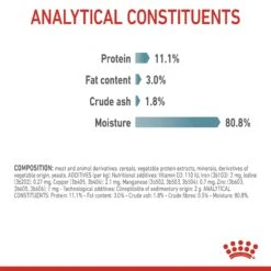 Royal Canin Hairball Care Wet Cat Food In Jelly - 12x85g -Cat Mania Shop Royal Canin Hairball Care Wet Cat Food In Jelly 12x85g vetshop 6