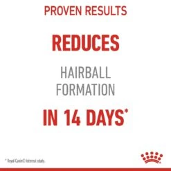 Royal Canin Hairball Care Wet Cat Food In Jelly - 12x85g -Cat Mania Shop Royal Canin Hairball Care Wet Cat Food In Jelly 12x85g vetshop 9