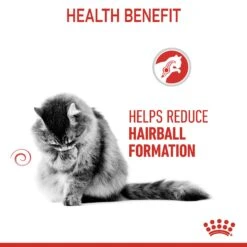 Royal Canin Hairball Care Wet Cat Food In Jelly - 12x85g -Cat Mania Shop Royal Canin Hairball Care Wet Cat Food In Jelly 12x85g vetshop 98
