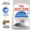 Royal Canin 7+ Indoor Dry Adult Cat Food - 1.5kg -Cat Mania Shop Royal Canin Indoor 7 Dry Adult Cat Food 1 5kg vetshop 1