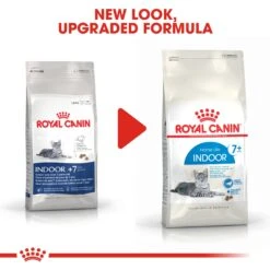 Cat Mania Shop -Cat Mania Shop Royal Canin Indoor 7 Dry Adult Cat Food 1 5kg vetshop 2