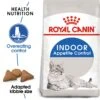 Royal Canin Feline Adult Indoor Appetite Control Dry Cat Food - 4kg -Cat Mania Shop Royal Canin Indoor Appetite Control Dry Cat Food 4kg vetshop 1