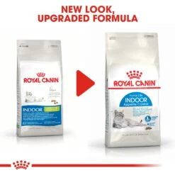 Royal Canin Feline Adult Indoor Appetite Control Dry Cat Food - 4kg -Cat Mania Shop Royal Canin Indoor Appetite Control Dry Cat Food 4kg vetshop 2