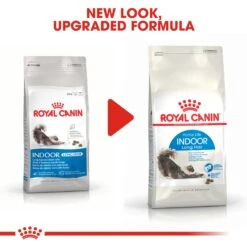 Royal Canin Indoor Longhair Dry Adult Cat Food - 10kg -Cat Mania Shop Royal Canin Indoor Longhair Dry Adult Cat Food 10kg vetshop 2