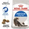 Royal Canin Indoor Longhair Dry Adult Cat Food - 2kg -Cat Mania Shop Royal Canin Indoor Longhair Dry Adult Cat Food 2kg vetshop 1