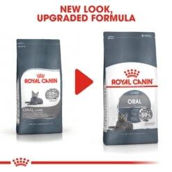 Royal Canin Oral Care Dry Adult Cat Food - 3.5kg -Cat Mania Shop Royal Canin Oral Care Dry Cat Food 3 5kg vetshop 2