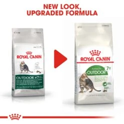 Royal Canin Outdoor 7+ Dry Adult Cat Food - 10kg 13 Royal Canin Outdoor 7+ Dry Adult Cat Food - 10kg -Cat Mania Shop Royal Canin Outdoor 7 Dry Cat Food 10kg vetshop 2
