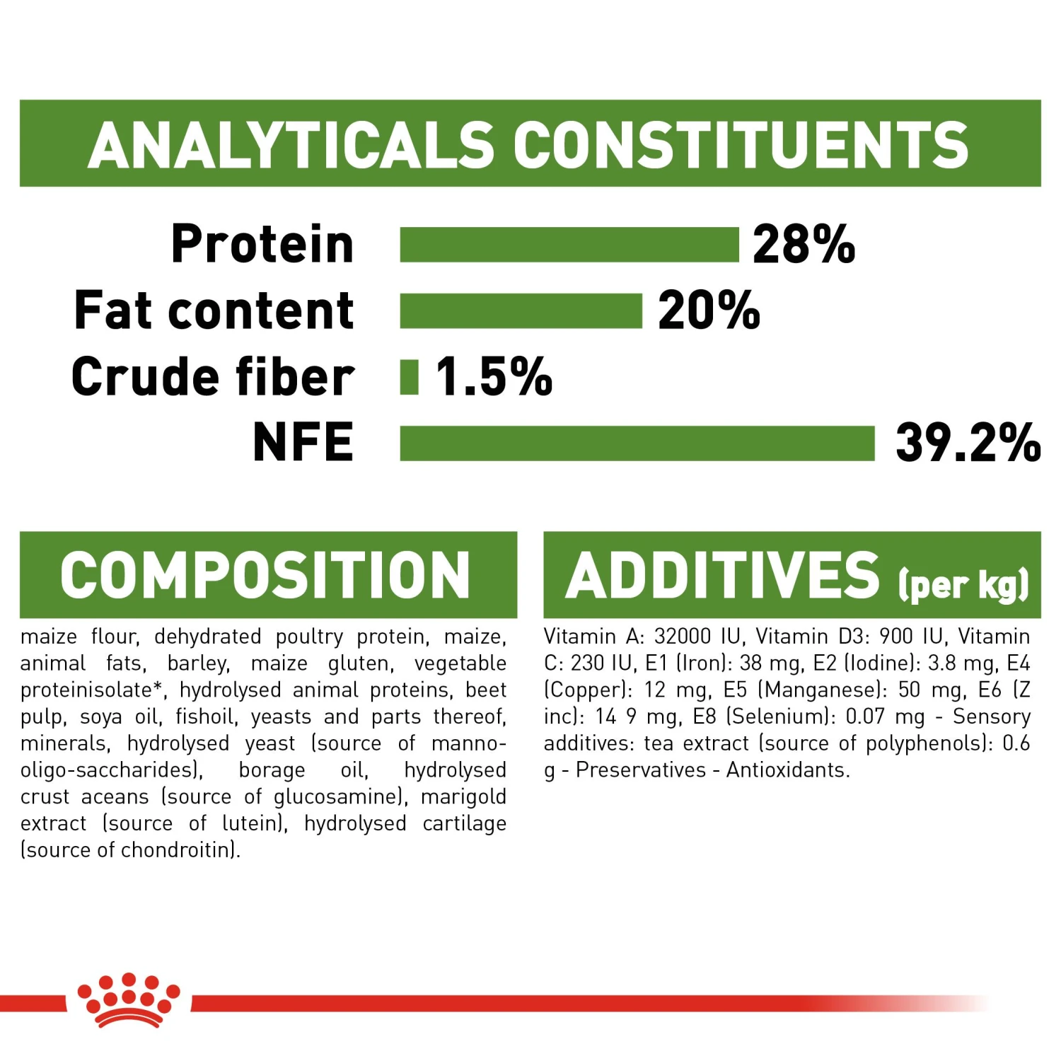 Royal Canin Outdoor 7+ Dry Adult Cat Food - 10kg 6 Royal Canin Outdoor 7+ Dry Adult Cat Food - 10kg - Image 4