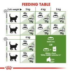 Royal Canin Outdoor 7+ Dry Adult Cat Food - 10kg 15 Royal Canin Outdoor 7+ Dry Adult Cat Food - 10kg -Cat Mania Shop Royal Canin Outdoor 7 Dry Cat Food 10kg vetshop 4