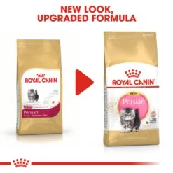 Royal Canin Kitten Persian Dry Cat Food - 4kg 13 Royal Canin Kitten Persian Dry Cat Food - 4kg -Cat Mania Shop Royal Canin Persian Dry Kitten Food 4kg vetshop 2