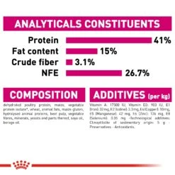 Royal Canin Protein Exigent Dry Adult Cat Food - 4kg -Cat Mania Shop Royal Canin Protein Exigent Dry Cat Food 4kg vetshop 3