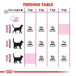 Royal Canin Protein Exigent Dry Adult Cat Food - 4kg -Cat Mania Shop Royal Canin Protein Exigent Dry Cat Food 4kg vetshop 4