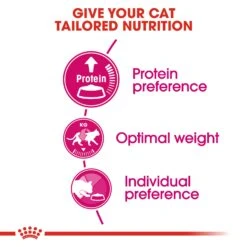 Royal Canin Protein Exigent Dry Adult Cat Food - 4kg -Cat Mania Shop Royal Canin Protein Exigent Dry Cat Food 4kg vetshop 7
