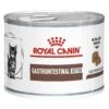 Royal Canin Veterinary Diet Gastrointestinal Mousse Wet Kitten Food - 12 X 195g 2 Royal Canin Veterinary Diet Gastrointestinal Mousse Wet Kitten Food - 12 X 195g -Cat Mania Shop Royal Canin Veterinary Diet Gastrointestinal Mousse Wet Kitten Food 12 x 195g vetshop 1