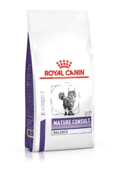 Royal Canin Veterinary Health Nutrition Feline Mature Balance - 1.5kg