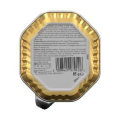 Sheba Select Slices Chicken In Gravy Wet Cat Food Trays - 22 X 85g 10 Sheba Select Slices Chicken In Gravy Wet Cat Food Trays - 22 X 85g -Cat Mania Shop SHEBA Select Slices Cat Trays with Chicken in Gravy 85g vetshop 3