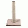 Cat 'N' Scratch Totem Cat Scratching Post - 38 X 38 X 59cm 1 Cat 'N' Scratch Totem Cat Scratching Post - 38 X 38 X 59cm -Cat Mania Shop Totem Cat N Scratch Scratching Post vetshop 1