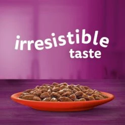 WHISKAS 1+ Meaty Meals Adult Wet Cat Food In Gravy Pouches - 80 X 85g 21 WHISKAS 1+ Meaty Meals Adult Wet Cat Food In Gravy Pouches - 80 X 85g -Cat Mania Shop WHISKAS 1 Cat Pouches Meat Selection in Gravy Giant Pack 80x85g vetshop 99