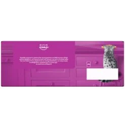 WHISKAS 7+ Poultry Feasts Senior Wet Cat Food Pouches In Jelly - 80 X 85g -Cat Mania Shop WHISKAS 7 Cat Pouches Poultry Selection in Jelly Giant Pack 80x85g vetshop 4