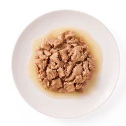 Yarrah Cat Organic Fillets With Chicken In Gravy Pouches - 14x85g 8 Yarrah Cat Organic Fillets With Chicken In Gravy Pouches - 14x85g -Cat Mania Shop Yarrah Cat Organic Fillets With Chicken In Gravy Pouches 14x85g vetshop 3