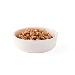 Yarrah Cat Organic Fillets With Chicken In Gravy Pouches - 14x85g 9 Yarrah Cat Organic Fillets With Chicken In Gravy Pouches - 14x85g -Cat Mania Shop Yarrah Cat Organic Fillets With Chicken In Gravy Pouches 14x85g vetshop 4